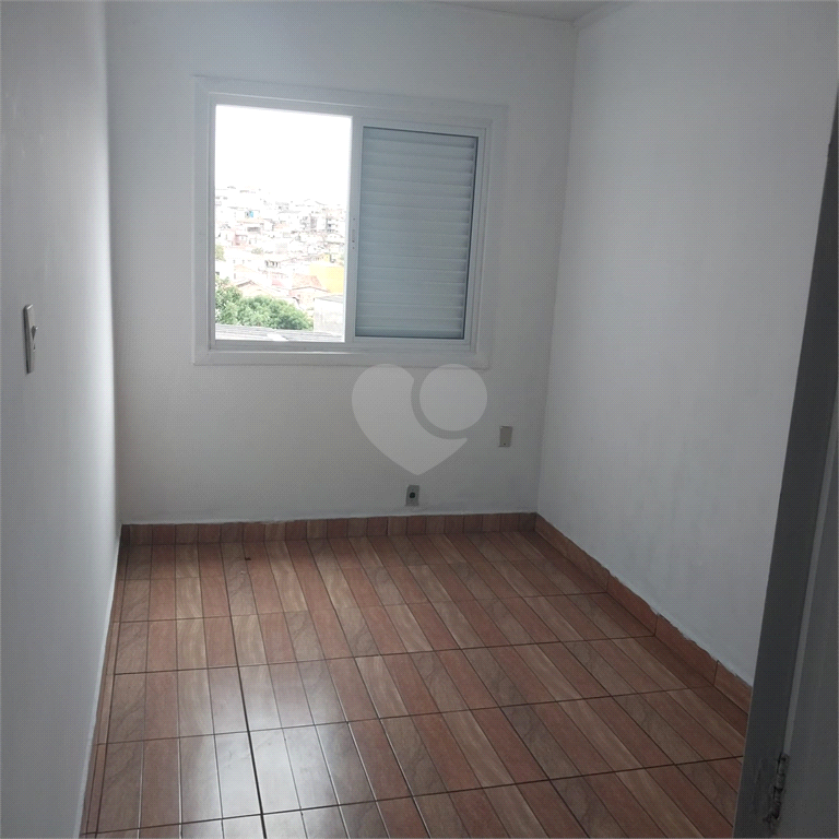 Venda Casa São Paulo Vila Londrina REO934968 1