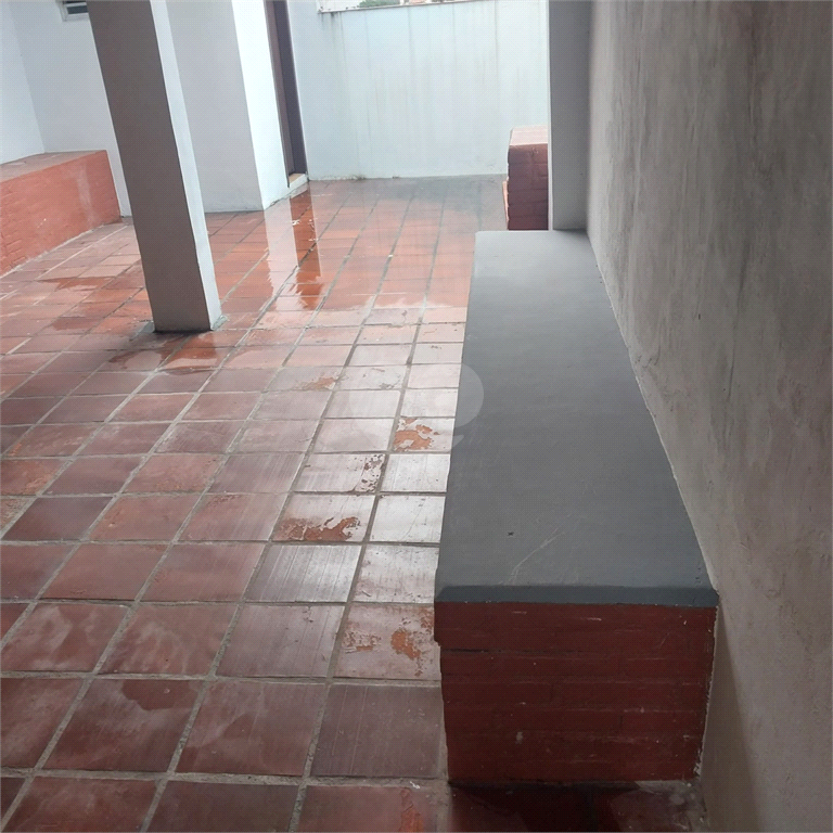 Venda Casa São Paulo Vila Londrina REO934968 17