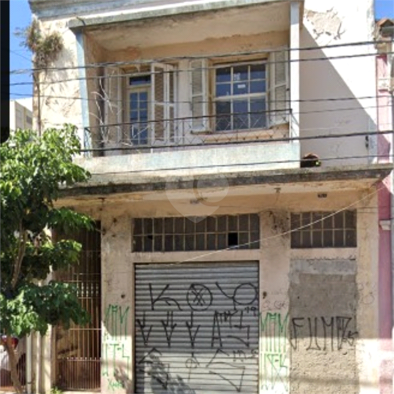 Venda Casa São Paulo Vila Romana REO934969 17