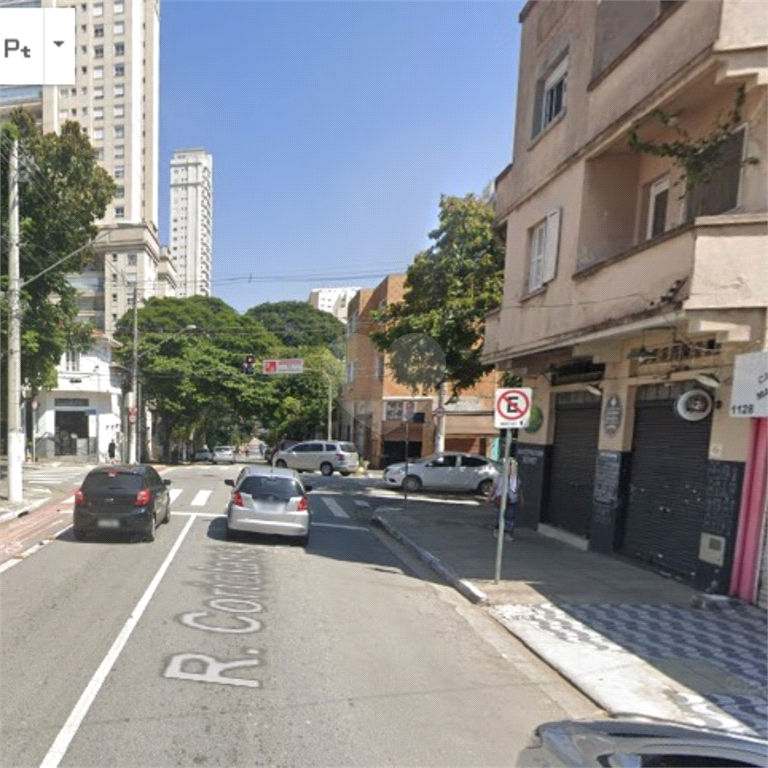 Venda Casa São Paulo Vila Romana REO934969 12