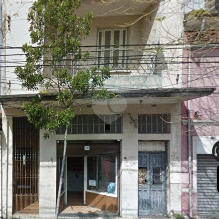 Venda Casa São Paulo Vila Romana REO934969 9