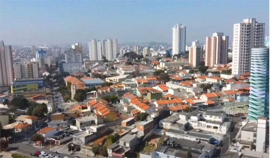 Venda Terreno São Paulo Vila Centenário REO934974 10