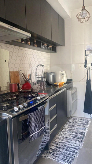 Venda Apartamento São Paulo Jardim Peri REO934978 7