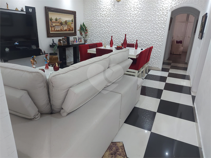 Venda Casa São Paulo Vila Medeiros REO934980 14