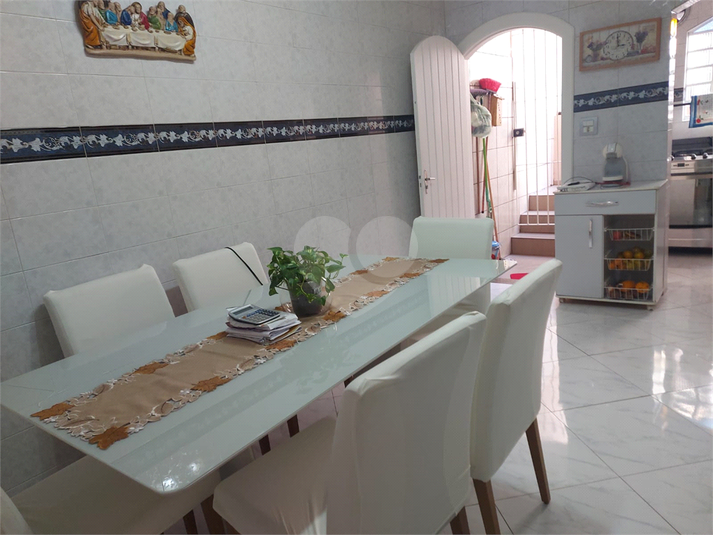 Venda Casa São Paulo Vila Medeiros REO934980 24