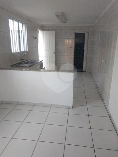 Venda Casa São Paulo Vila Medeiros REO934980 8