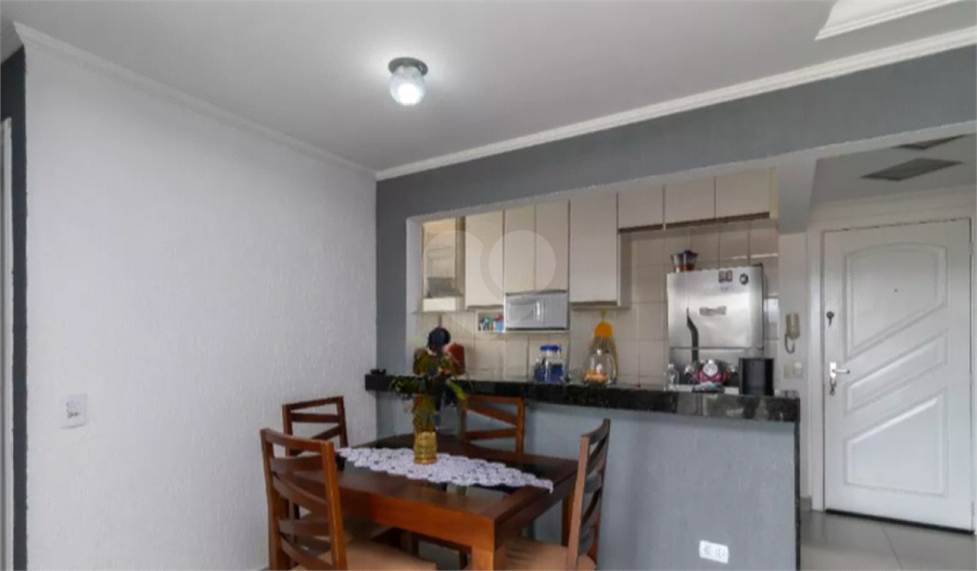 Venda Apartamento São Paulo Vila Celeste REO934983 4