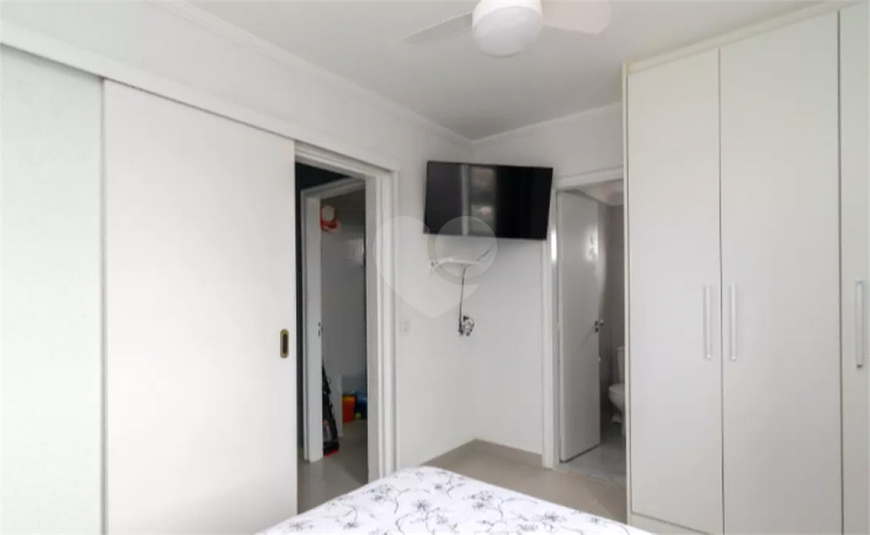 Venda Apartamento São Paulo Vila Celeste REO934983 9