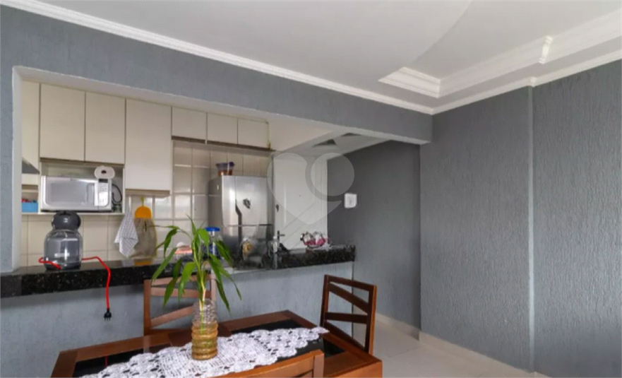 Venda Apartamento São Paulo Vila Celeste REO934983 3