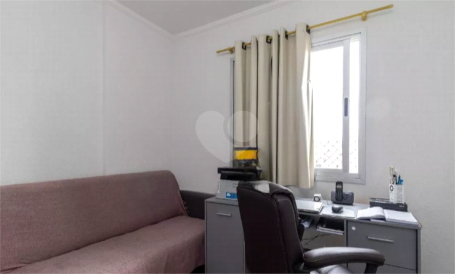 Venda Apartamento São Paulo Vila Celeste REO934983 10