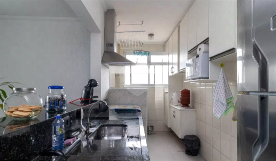 Venda Apartamento São Paulo Vila Celeste REO934983 7