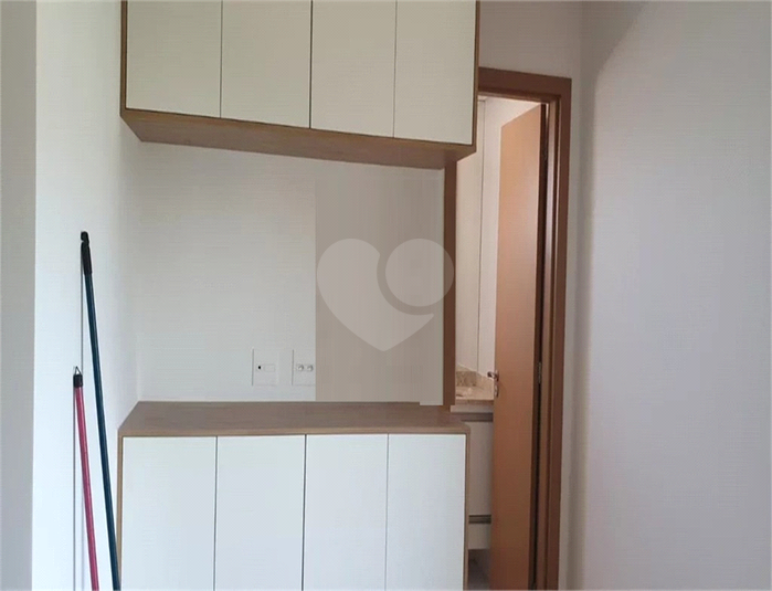 Venda Apartamento São Paulo Jardim São Paulo(zona Norte) REO934984 17