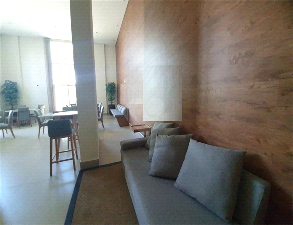 Venda Apartamento São Paulo Jardim São Paulo(zona Norte) REO934984 10