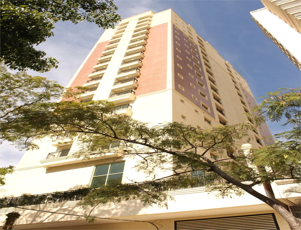 Venda Apartamento São Paulo Jardim São Paulo(zona Norte) REO934984 1