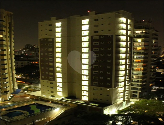 Venda Apartamento São Paulo Jardim São Paulo(zona Norte) REO934984 3