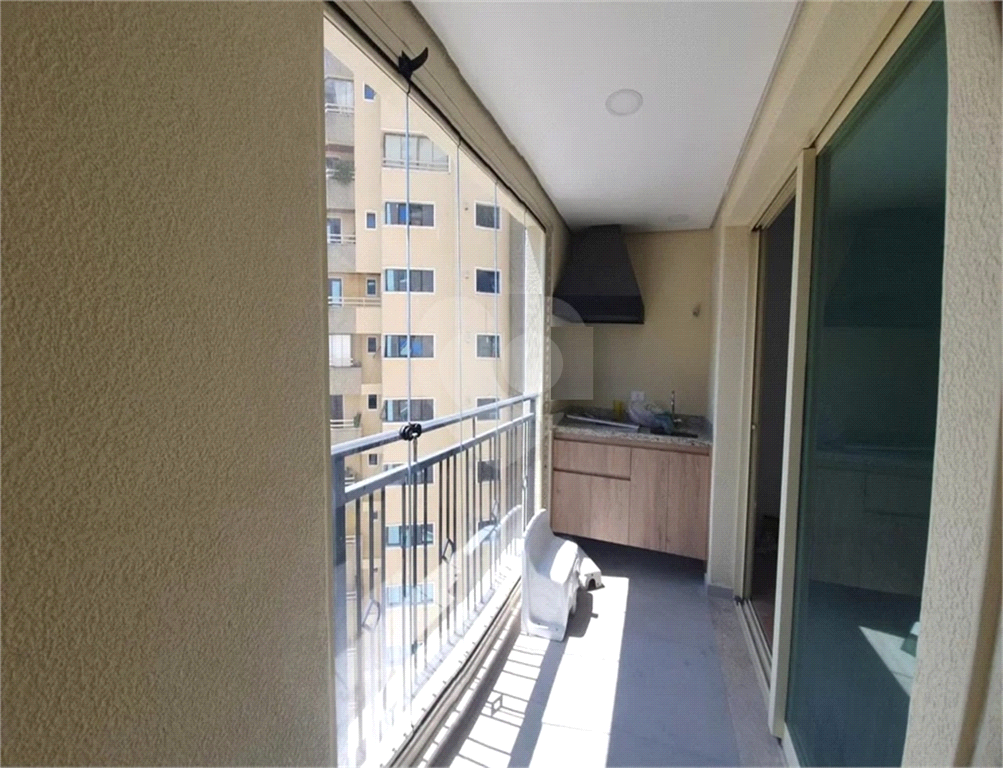 Venda Apartamento São Paulo Jardim São Paulo(zona Norte) REO934984 14