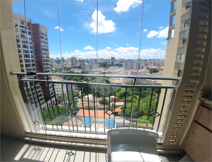 Venda Apartamento São Paulo Jardim São Paulo(zona Norte) REO934984 21