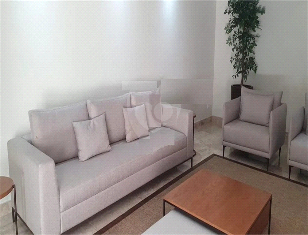 Venda Apartamento São Paulo Jardim São Paulo(zona Norte) REO934984 4