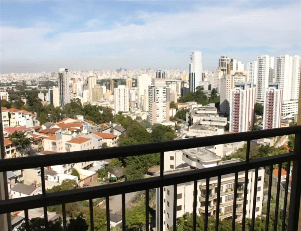 Venda Apartamento São Paulo Jardim São Paulo(zona Norte) REO934984 44