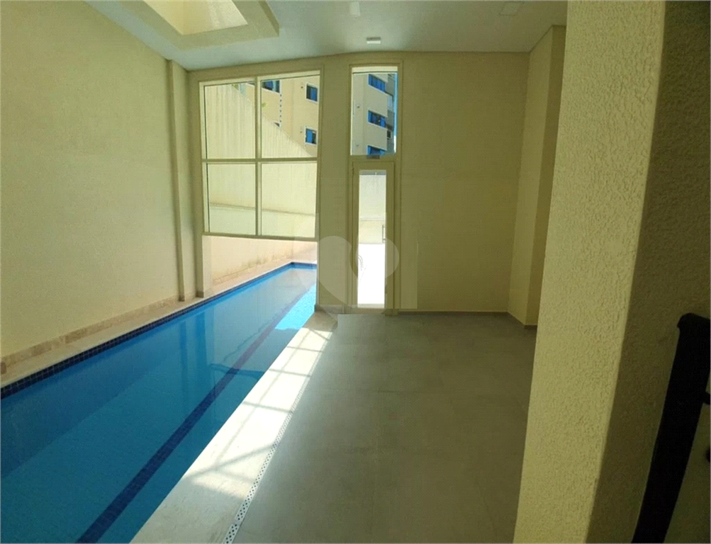 Venda Apartamento São Paulo Jardim São Paulo(zona Norte) REO934984 18