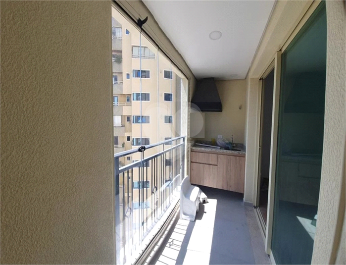 Venda Apartamento São Paulo Jardim São Paulo(zona Norte) REO934987 15