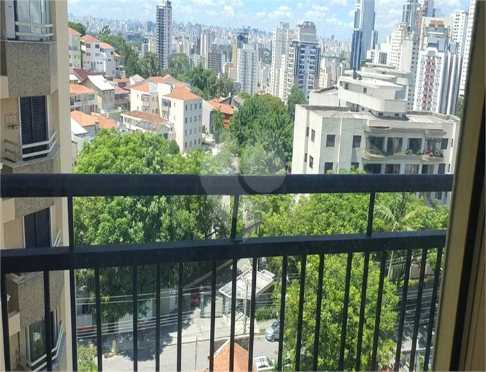 Venda Apartamento São Paulo Jardim São Paulo(zona Norte) REO934987 22