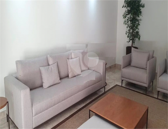 Venda Apartamento São Paulo Jardim São Paulo(zona Norte) REO934987 4