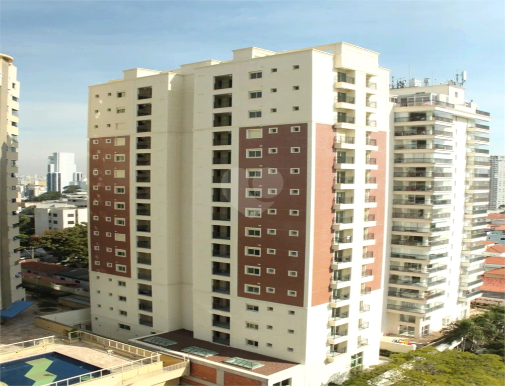 Venda Apartamento São Paulo Jardim São Paulo(zona Norte) REO934987 2