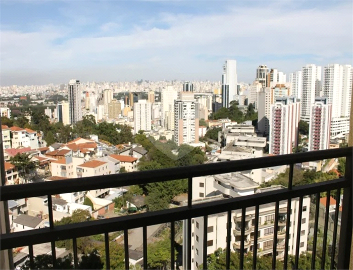 Venda Apartamento São Paulo Jardim São Paulo(zona Norte) REO934987 46