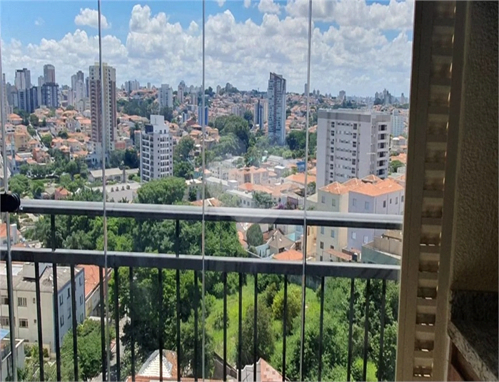 Venda Apartamento São Paulo Jardim São Paulo(zona Norte) REO934987 14