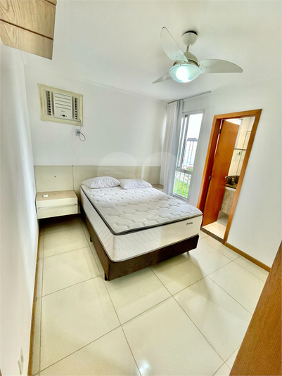 Venda Apartamento Vila Velha Itapuã REO934990 17