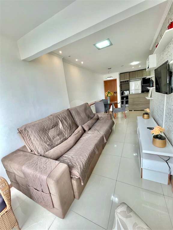 Venda Apartamento Vila Velha Itapuã REO934990 10