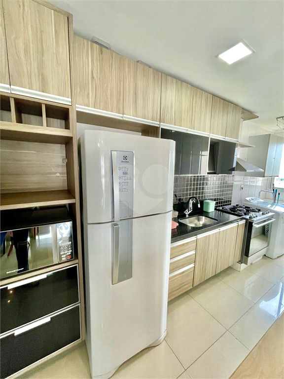 Venda Apartamento Vila Velha Itapuã REO934990 12