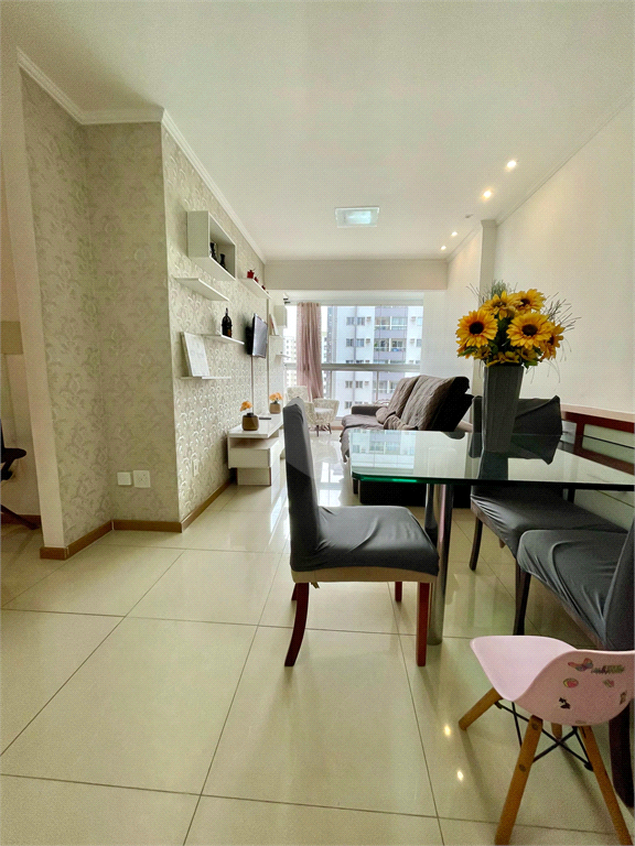 Venda Apartamento Vila Velha Itapuã REO934990 5