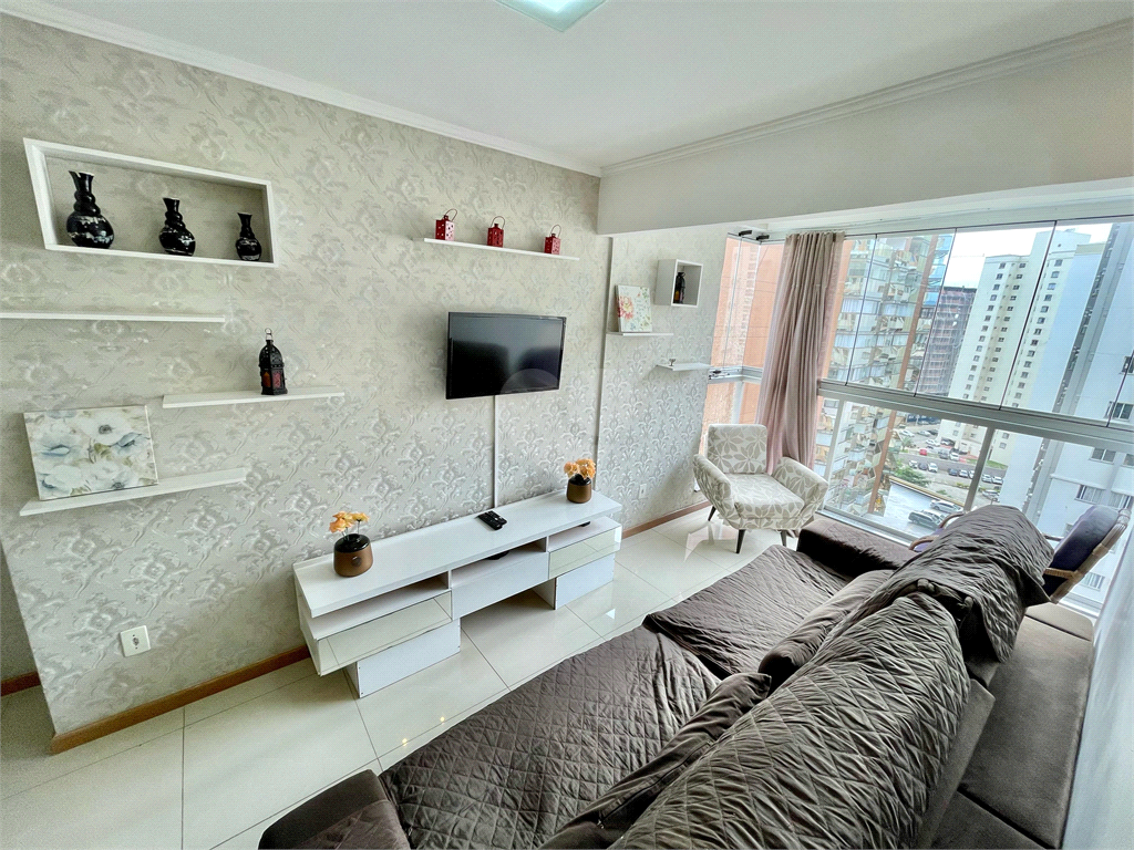 Venda Apartamento Vila Velha Itapuã REO934990 9