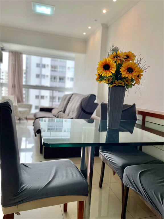 Venda Apartamento Vila Velha Itapuã REO934990 1