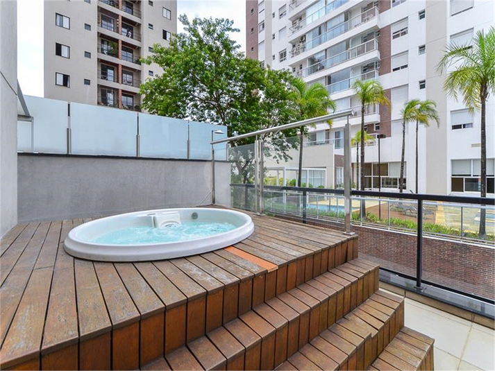 Venda Apartamento São Paulo Vila Mariana REO935004 33