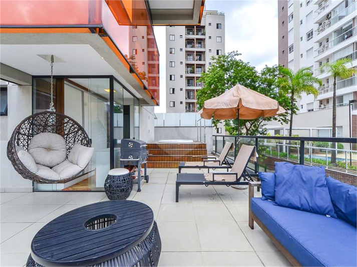 Venda Apartamento São Paulo Vila Mariana REO935004 4