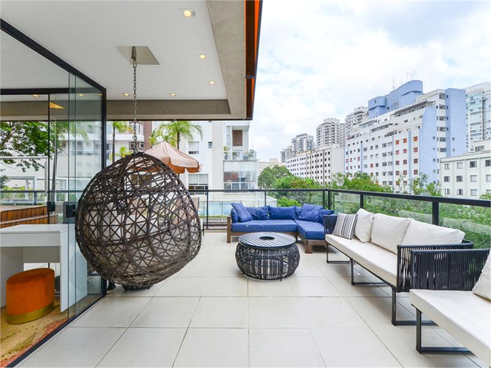 Venda Apartamento São Paulo Vila Mariana REO935004 5