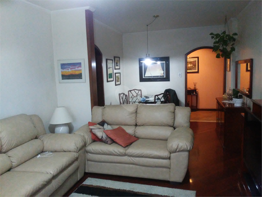 Venda Apartamento São Paulo Lauzane Paulista REO935007 1