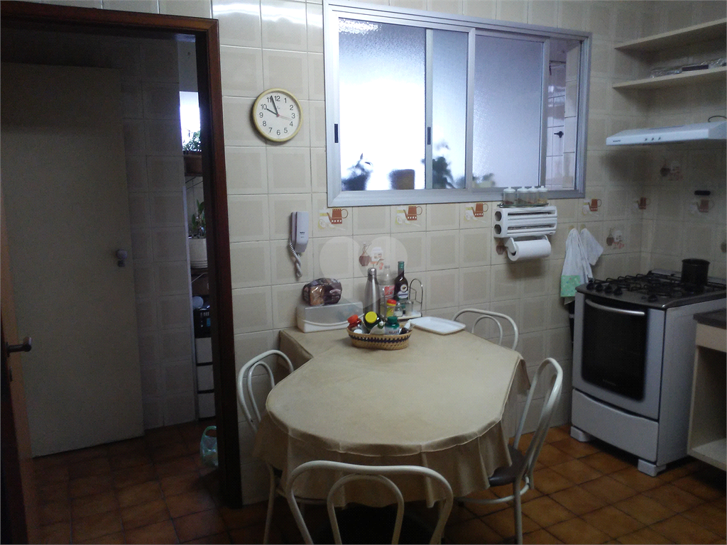 Venda Apartamento São Paulo Lauzane Paulista REO935007 5