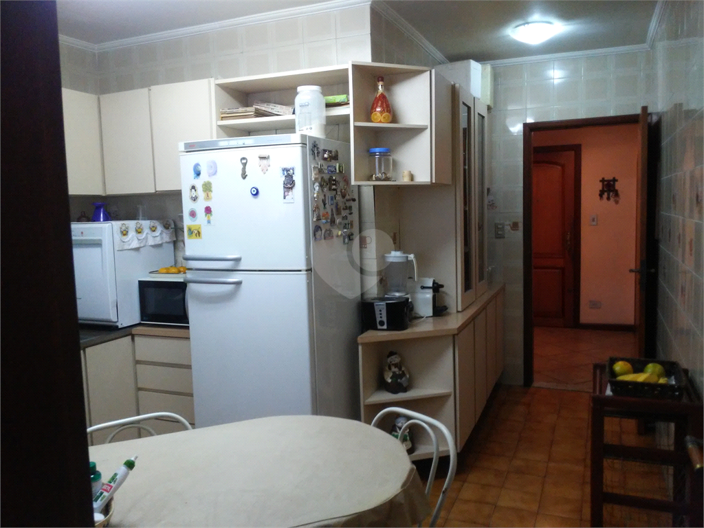 Venda Apartamento São Paulo Lauzane Paulista REO935007 4