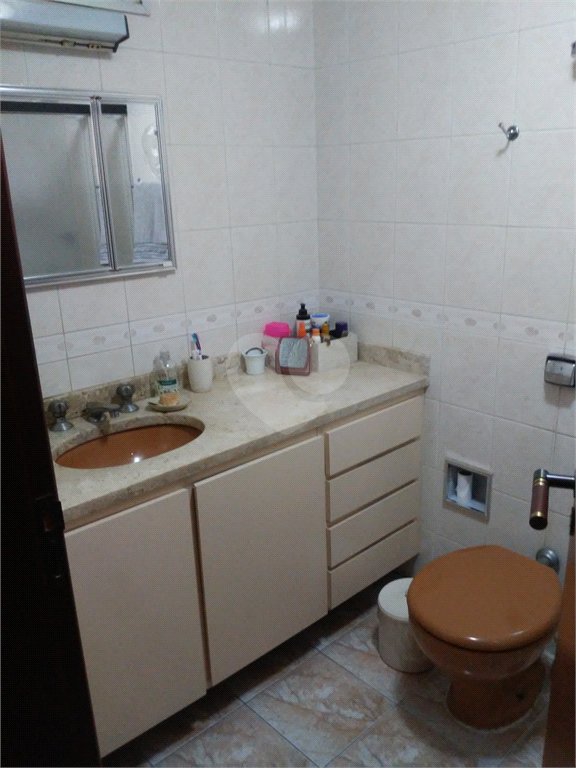 Venda Apartamento São Paulo Lauzane Paulista REO935007 12