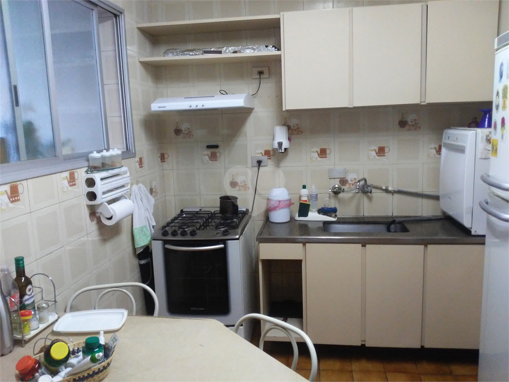 Venda Apartamento São Paulo Lauzane Paulista REO935007 6