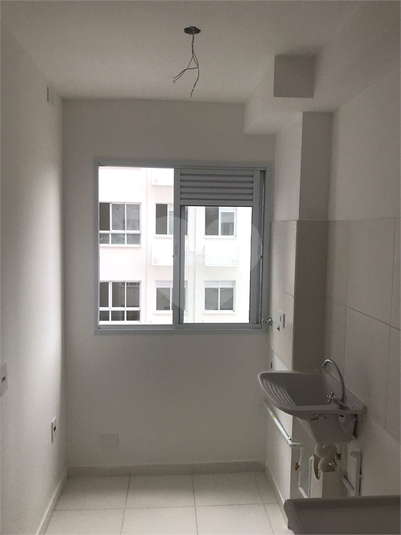 Venda Apartamento Itapevi Nova Itapevi REO935010 15