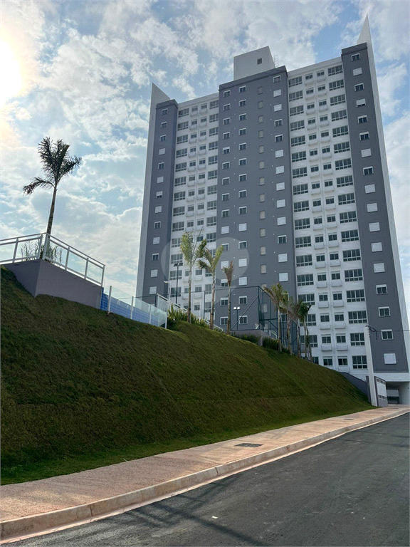 Venda Apartamento Itapevi Nova Itapevi REO935010 2