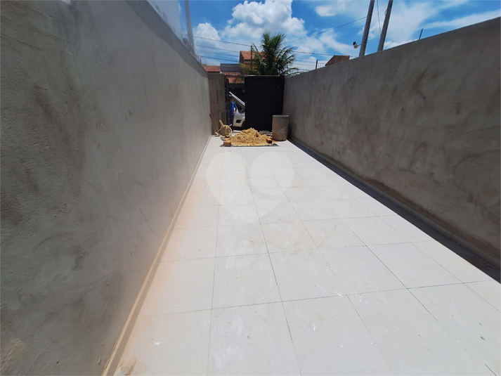 Venda Casa de vila Sorocaba Jardim Piazza Di Roma Ii REO935011 14