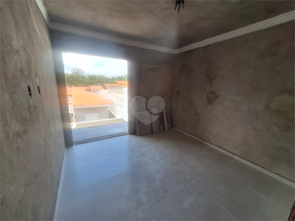 Venda Casa de vila Sorocaba Jardim Piazza Di Roma Ii REO935011 11