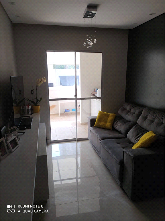 Venda Apartamento Osasco Jaguaribe REO935017 8