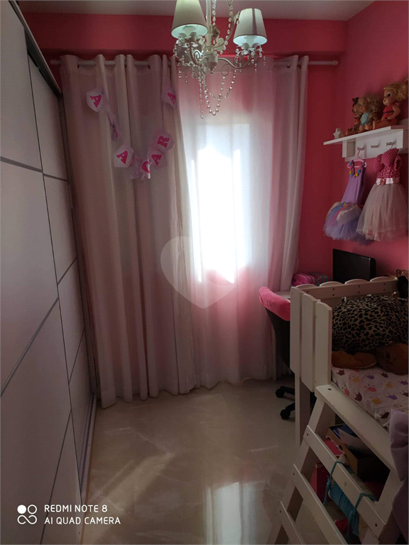 Venda Apartamento Osasco Jaguaribe REO935017 12